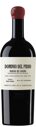 Dominio del Pidio Tinto 2015 vino tinto ribera duero