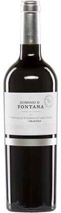 Dominio de Fontana Crianza 2021