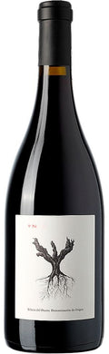 botella vino dominio pingus psi