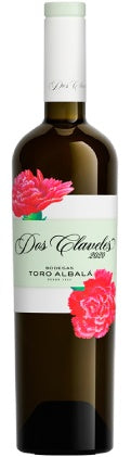 Dos Claveles 2024