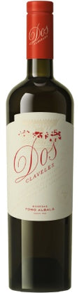 españa andalucia bodegas toro albala vino blanco dos claveles