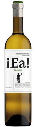 ¡Ea! Blanco 2019