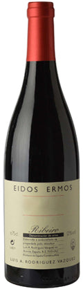 Eidos Ermos Tinto Vino Tinto Ribeiro