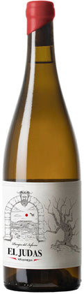 judas vino blanco barco corneta