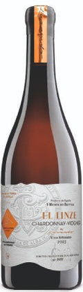 el linze blanco vino Seleccion Lucento castilla la mancha españa
