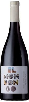 el mondongo vino tinto bodegas el escoces volante calatayud aragon españa