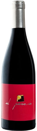 el pecado vino tinto barrica Raúl Pérez ribeira sacra Galicia España