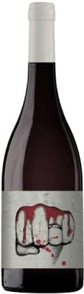 el puño garnacha vino tinto barrica bodega el escoces volante calatayud aragon españa
