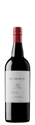 El Sequé Dulce 2019