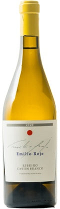 emilio rojo vino blanco bodegas viña mein emilio rojo ribeiro galicia españa