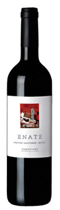 Enate Cabernet Sauvignon-Merlot 2019