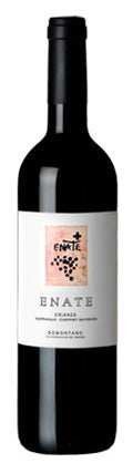 Enate Crianza 2013 Comprar Vino Bodegas Enate