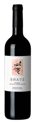 Enate Crianza 2013 Comprar Vino Bodegas Enate