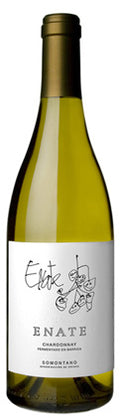 Comprar Enate Chardonnay Fermentado en Barrica 2014 Bodegas Enate