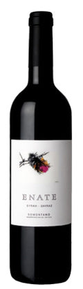 Enate Syrah-Shiraz 2017