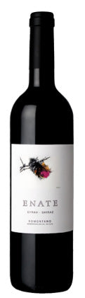 Enate Syrah-Shiraz 2017