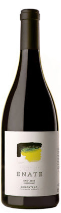 Enate Uno Chardonnay 2003