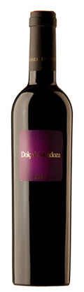 Dolç de Mendoza 2018