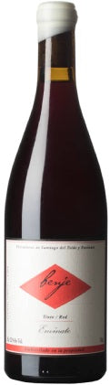 benje tinto vino bodegas envinate ycoden daute isora islas canarias españa