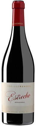 Estrecho Monastrell 2022