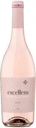 excellens rose vino rosado bodegas marques de caceres rioja españa