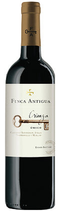 Finca Antigua Crianza 2012 Comprar Bodegas Finca Antigua