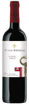 Finca Antigua Merlot 2018