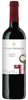 Finca Antigua Merlot 2018