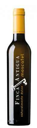 Finca Antigua Moscatel Naturalmente Dulce 2024