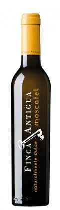 Finca Antigua Moscatel Naturalmente Dulce 2024