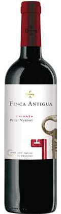 Finca Antigua Petit Verdot 2019