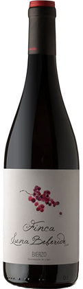 vino tinto finca luna beberide bierzo
