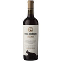 finca rio negro 5º año vino tinto guadalajara españa