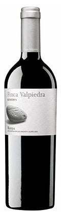 Comprar online Finca Valpiedra Reserva 2009 Bodegas Finca Valpiedra-Martínez Bujanda