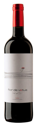 Comprar Flor de Vetus 2015 comprar Bodegas Vetus Artevino