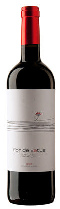 Comprar Flor de Vetus 2015 comprar Bodegas Vetus Artevino