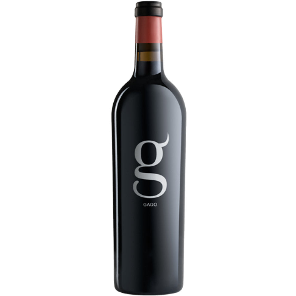 Gago vino tinto telmo rodriguez toro castilla leon españa