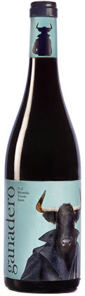 vino ganadero do mentrida bodegas canopy