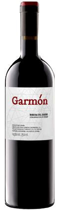 garmon vino tinto ribera duero