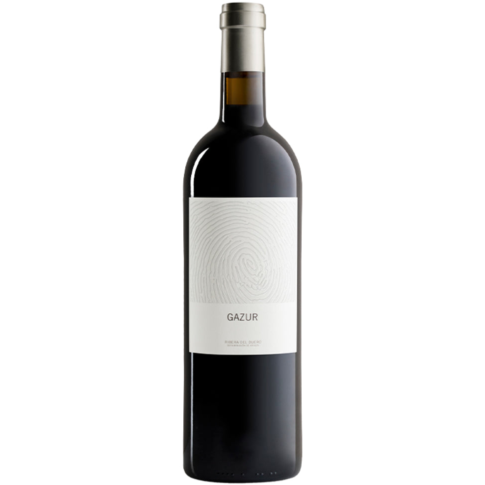 gazur vino tinto telmo rodriguez ribera duero castilla leon españa