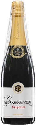 gramona imperial vino espumoso