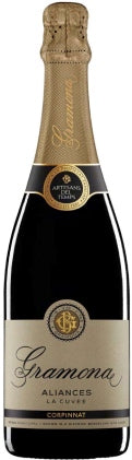 gramona la cuvee aliances vino espumoso corpinnat cataluña españa