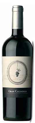 Gran Calzadilla 2009