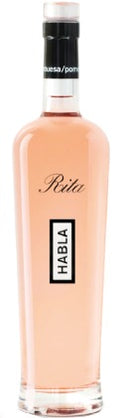 rita vino rosado bodegas habla cotes de provence francia