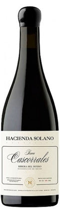 Hacienda Solano Finca Cascorrales 2014