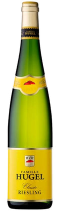 hugel classic riesling vino alsacia francia