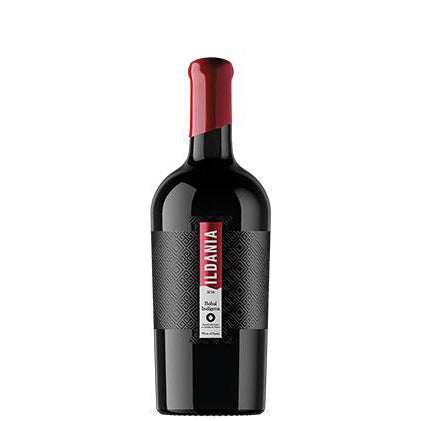 ildania vino tinto bodegas la niña de cuenca castilla la mancha españa