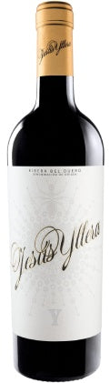 jesus yllera vino tinto ribera del duero castilla leon españa
