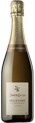 cava Juvé Camps Milesimé Chardonnay