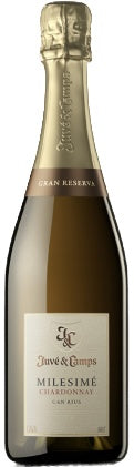 cava Juvé Camps Milesimé Chardonnay